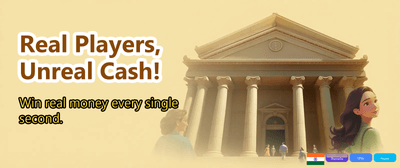 Join Now for Big Wins